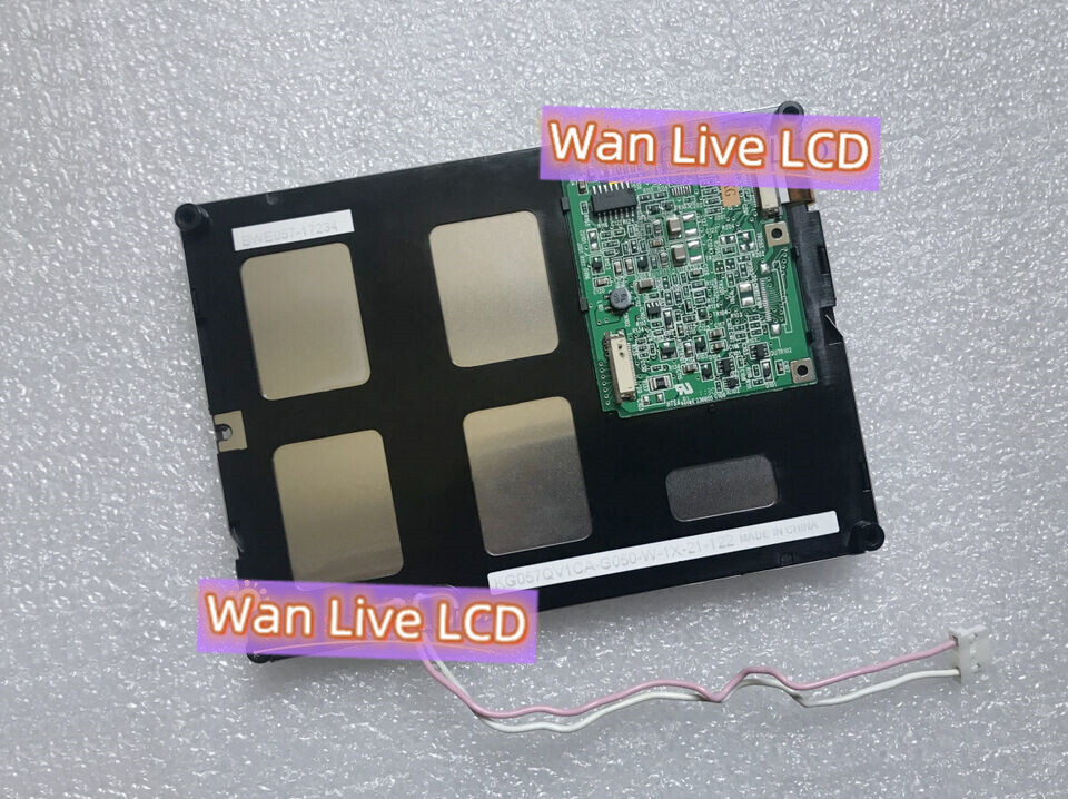 Original 5.7″ KG057QV1CA-G050 LCD Screen Display For Kyocera 1 Year Warranty