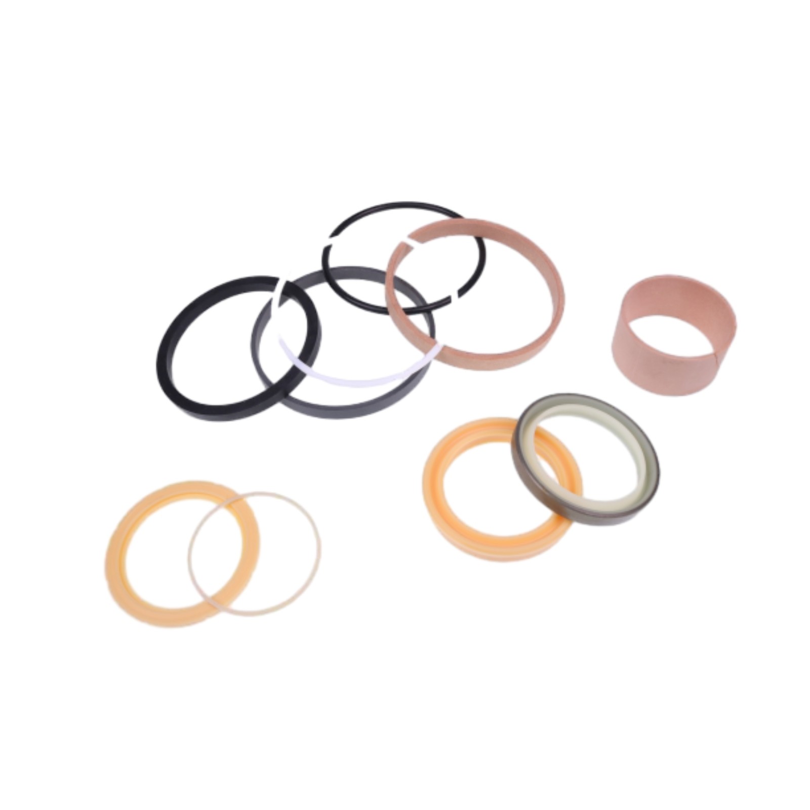 Cylinder Seal Kit 1543260C1 8605266 For Case 570MXT 580M 590SM 580SK 590SM+ U80C