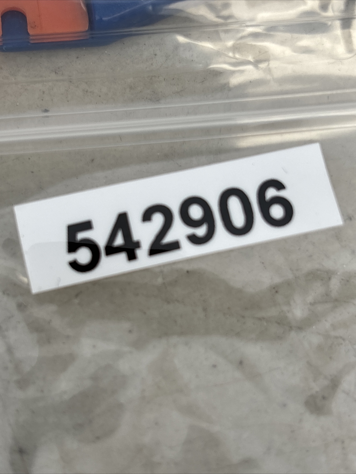 Pass & Seymour L1430C 30A 125/250V 3P 4W Twist Lock Receptacle Connector Used