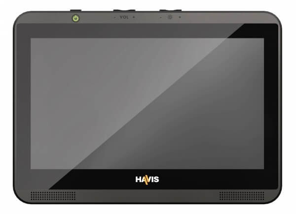 HAVIS TSD-101 11.6 Capacitive Touch Screen Display new in box.