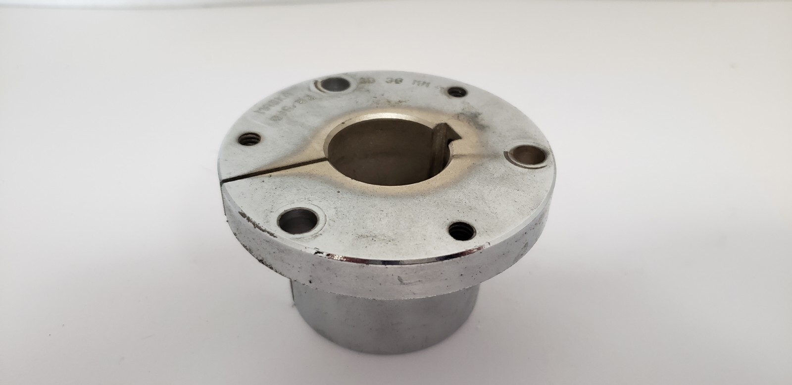 MASKA SD 30MM BUSHING, 1.18″ BORE, 30mm, NNB