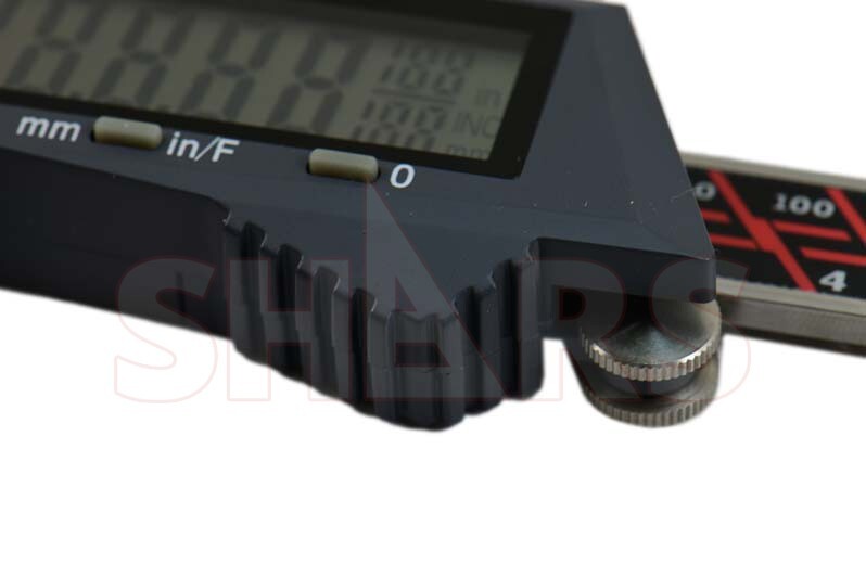 SHARS Aventor 6″ & 8″ Large Screen IP54 Electronic Digital Caliper R]