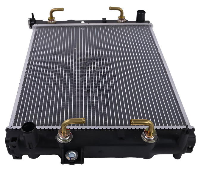 Radiator 16410-U3350-71 For Toyota 13/15Z Engine Forklift 7FDU60-80