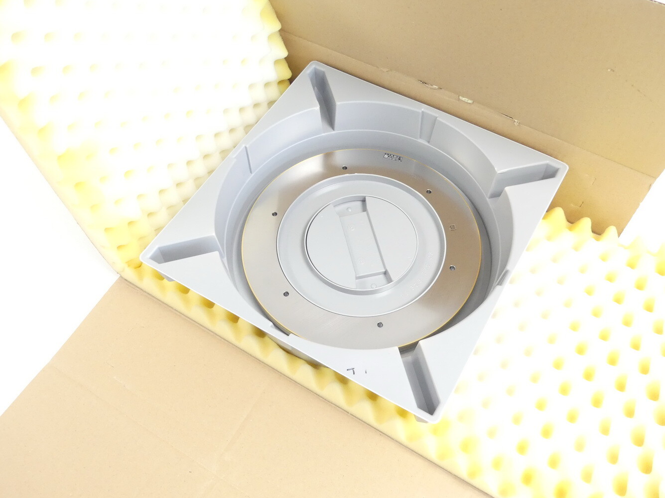 Heidenhain TTR ECA 4402 254.93 ID No. 1042970-04 SN:63088190A – Unused! –