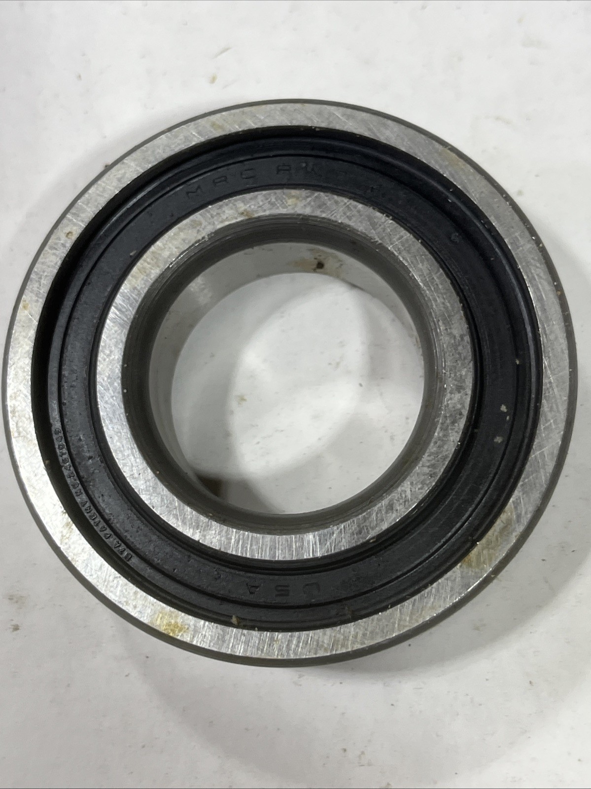 Federal Mogul Bower BCA BEARING RW 207-CCR