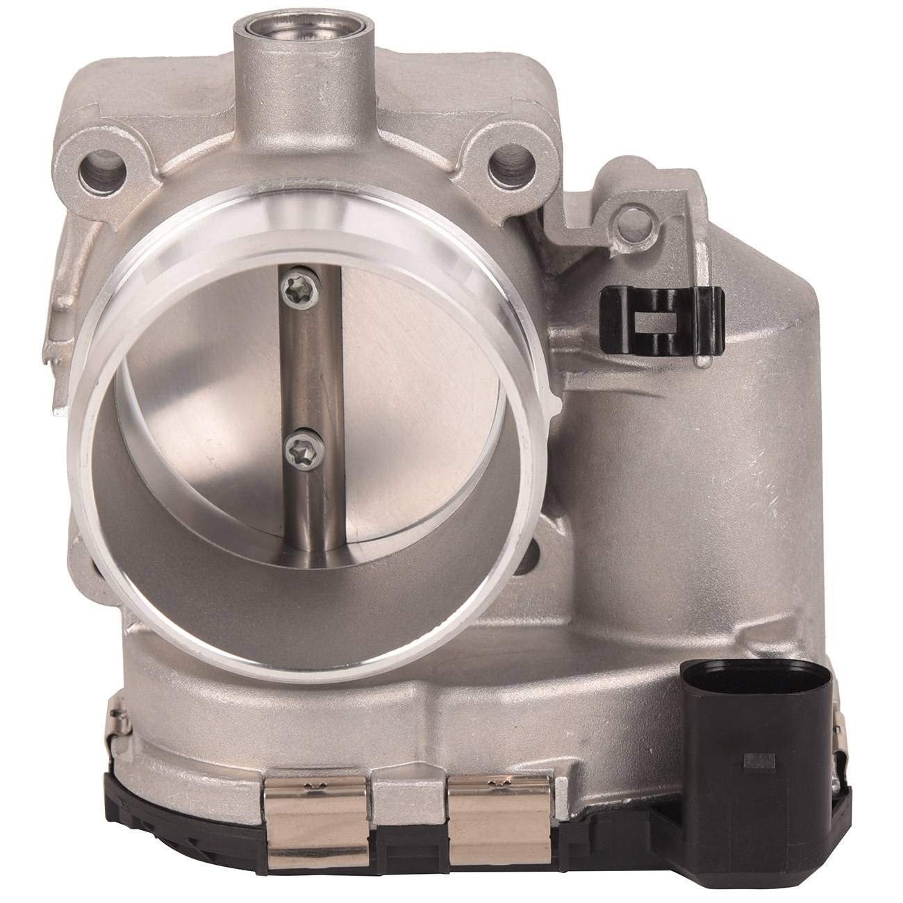 Throttle Body 06B133062M for A4 2000-2006 Passat 2001-2005 A4 Quattro 2000-2005