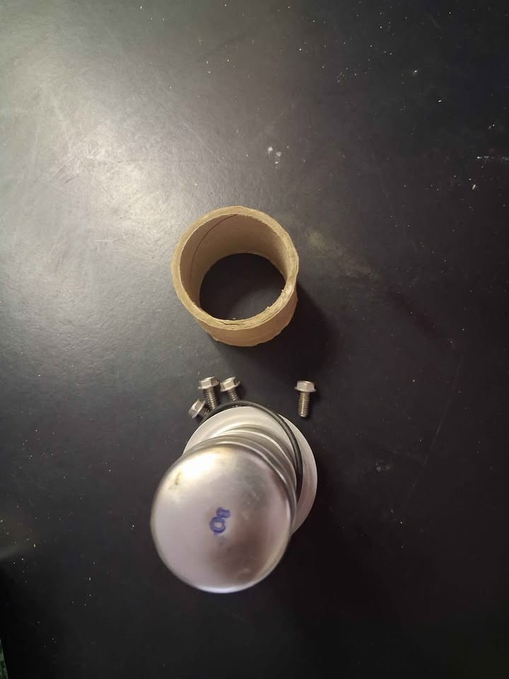 Taco 00 Replacement Cartridge Assembly