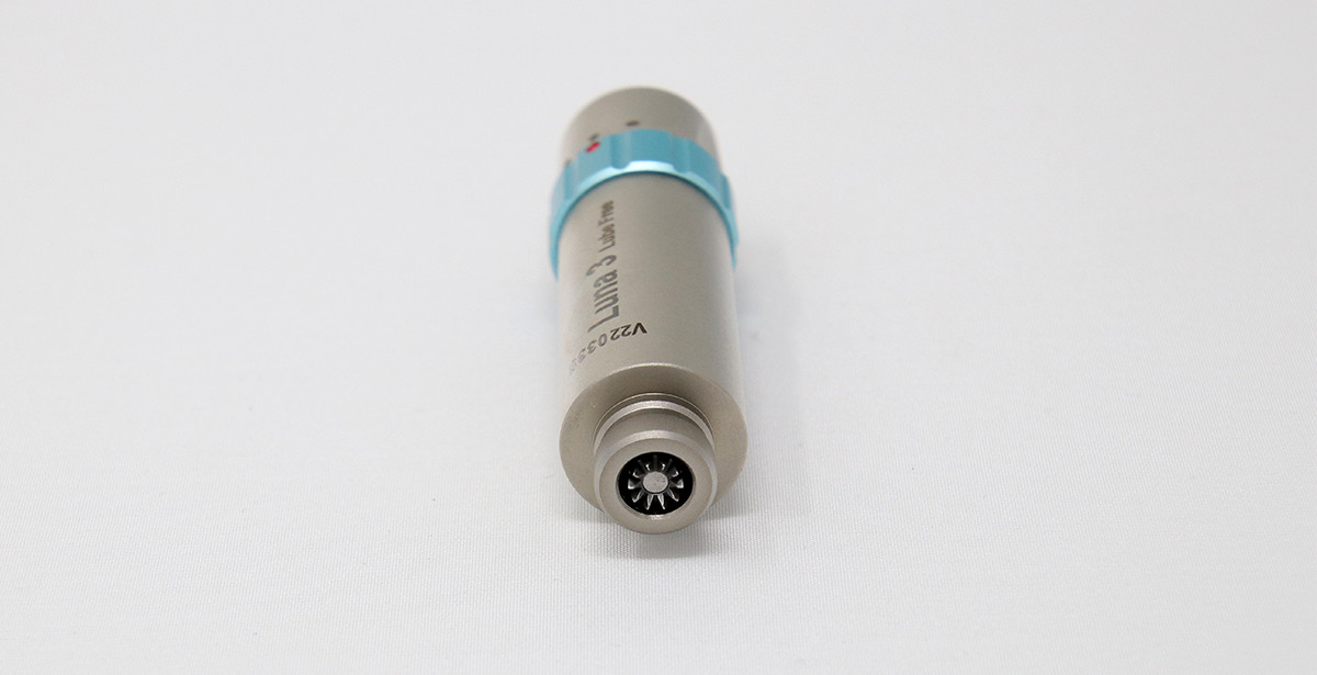 STAR Titan 3 Motor 20K HANDPIECE 1 Year Warranty Quick Free USA Ship