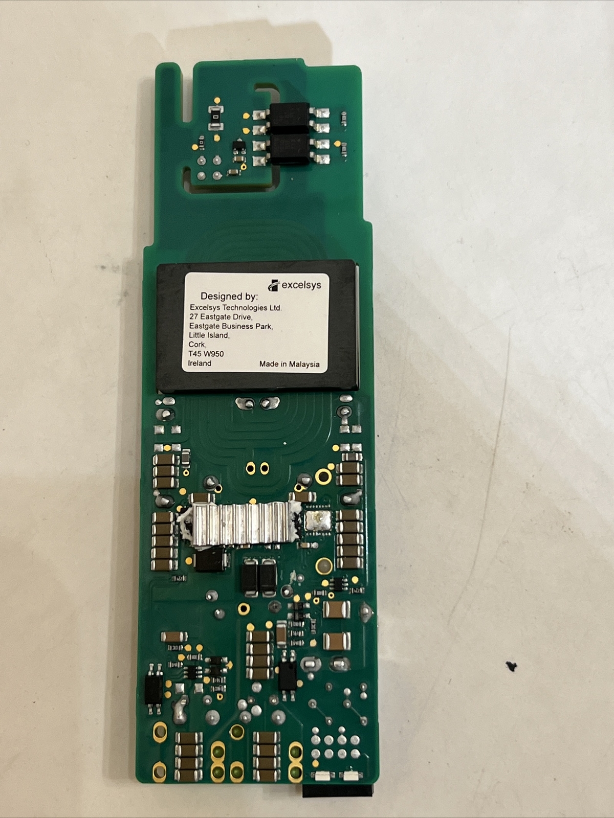 EXCELSYS XGF 5.0 (24-28V) 72W DC Configurable Power Supply Modules NEW !