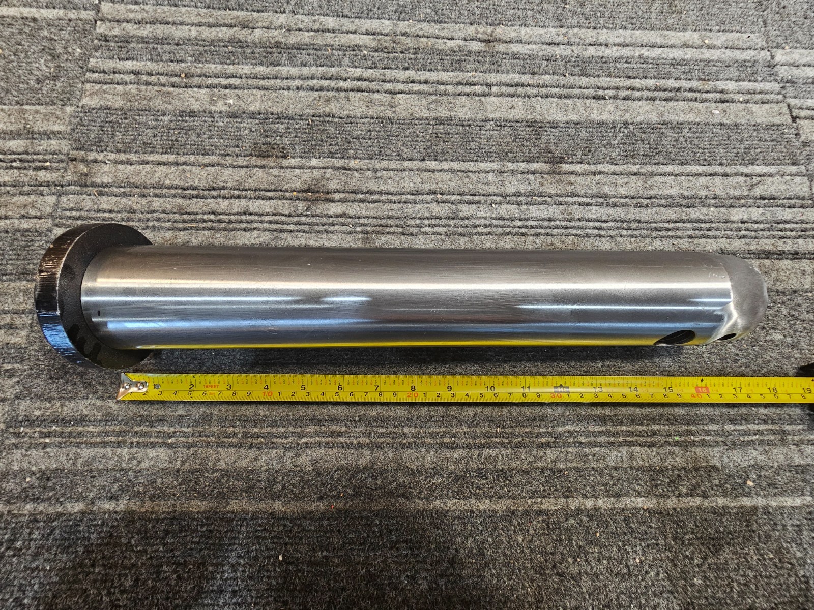 Sany A810312110111 SY135C, SY155R, SY265LR Lock Pin