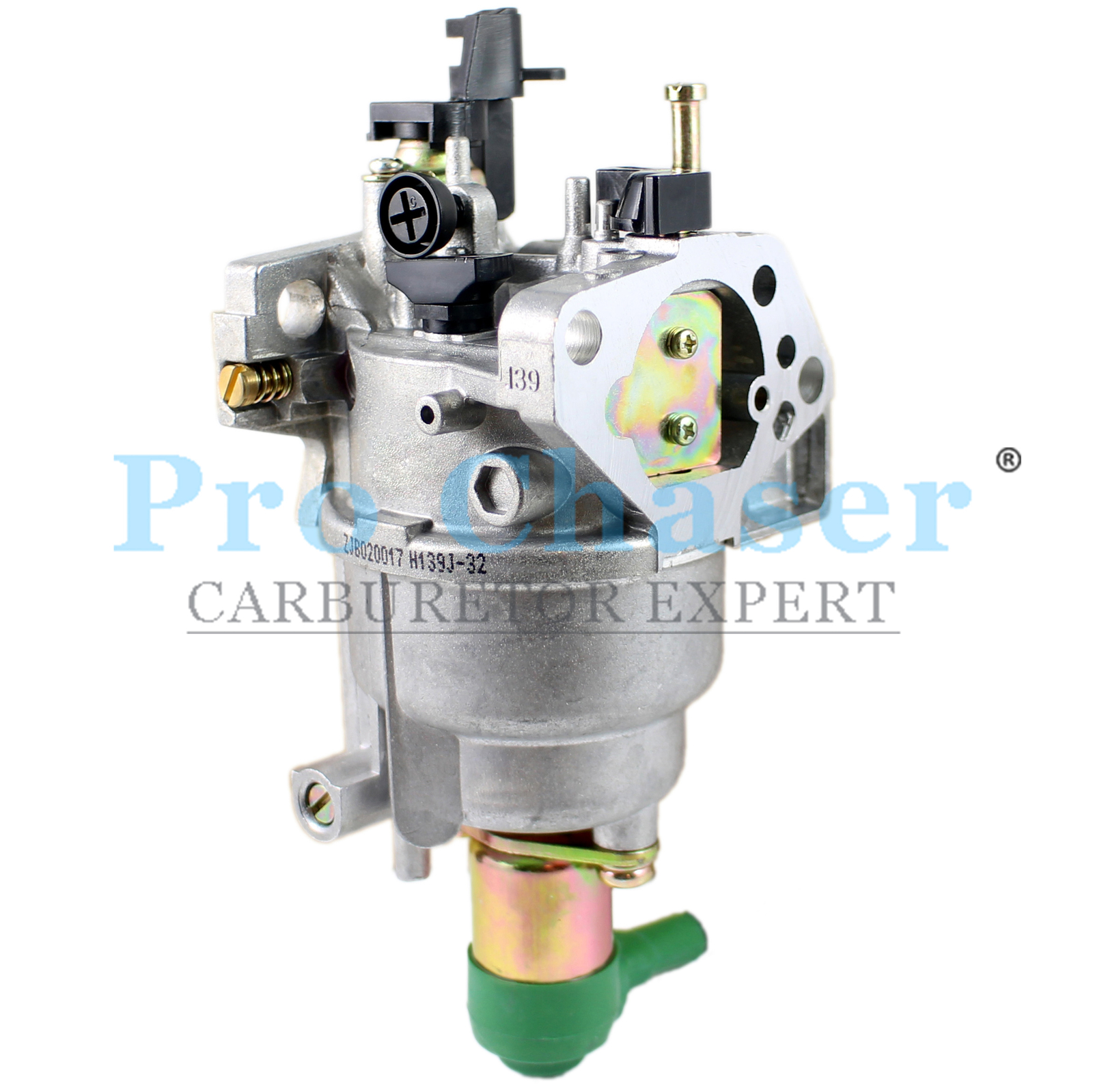 Black Max BM 10700 HR BM 10700 D BM 10700 J 7,000 Watt Generator Carburetor Carb