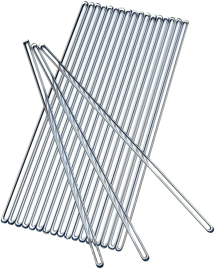 Stir Bars 20Pcs – 250mm (9.8 inch)