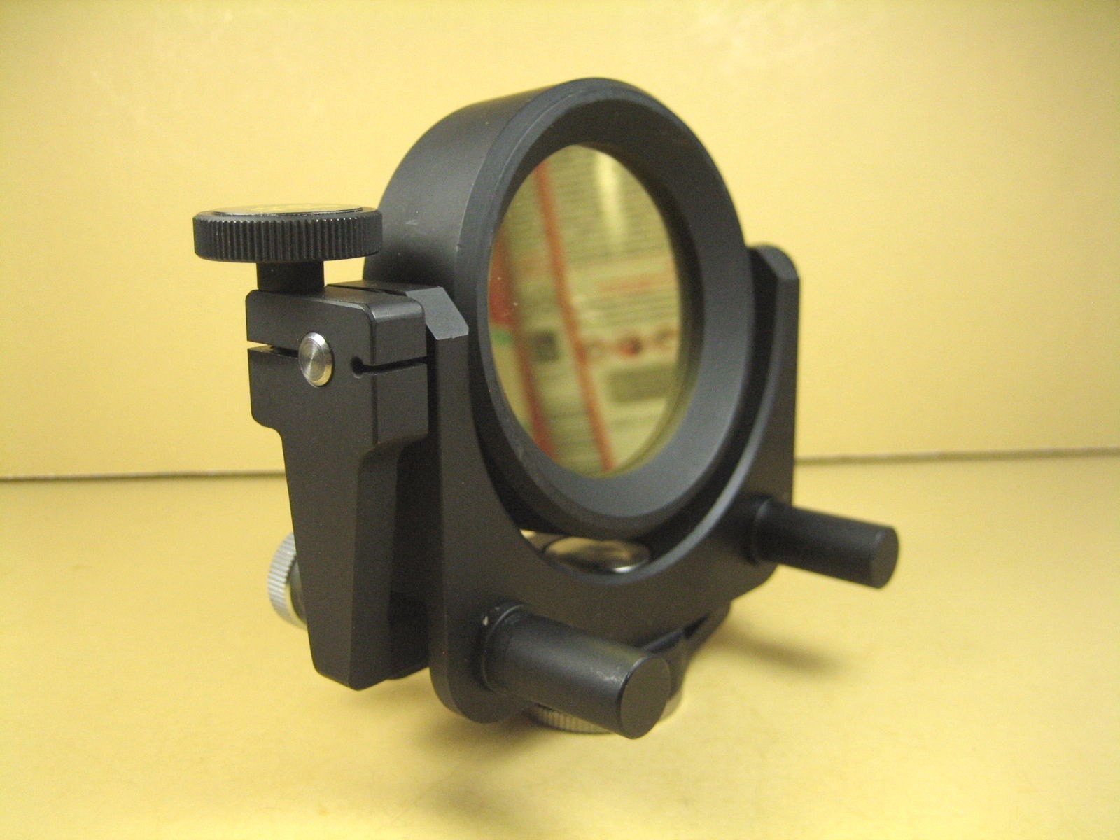 Melles Griot Gimble Lens/Mirror Mount 2″ Lens