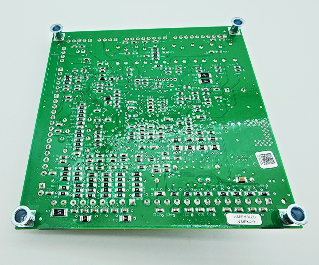 Trane / American Standard OEM Reliatel Circuit Board MOD03196 6200-0123-23
