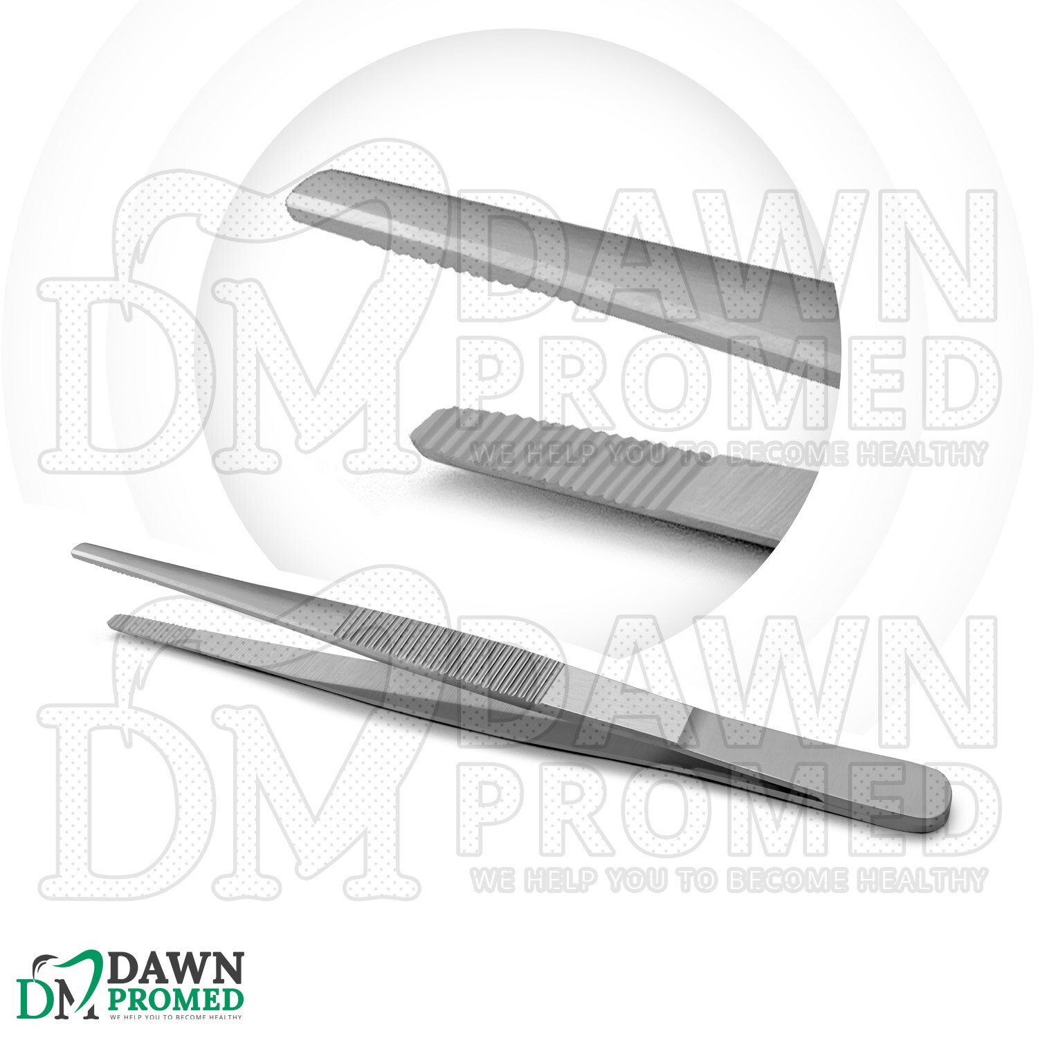 37 Pcs Advanced Dissection Kit Surgery Anatomy, Biology, Veterinary Students Set