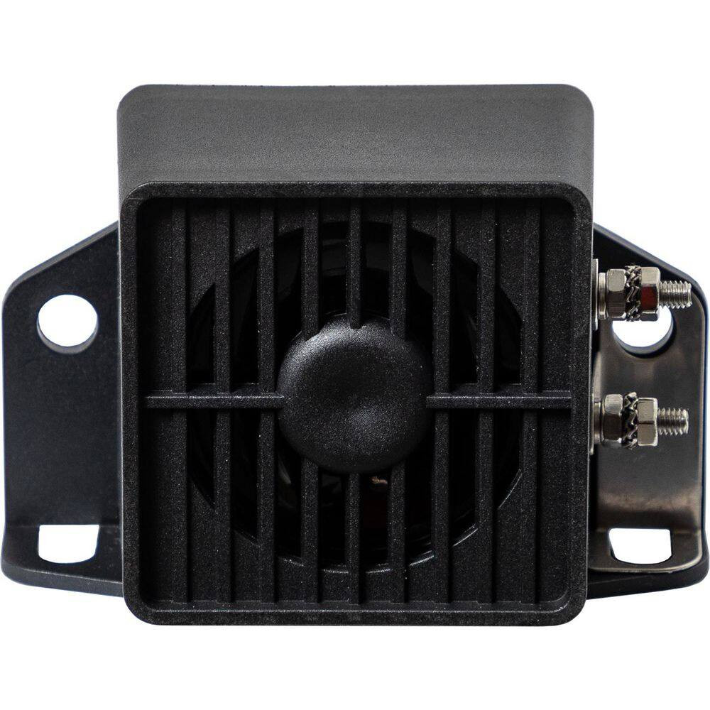97 Db Self-Grounding Back up Alarm