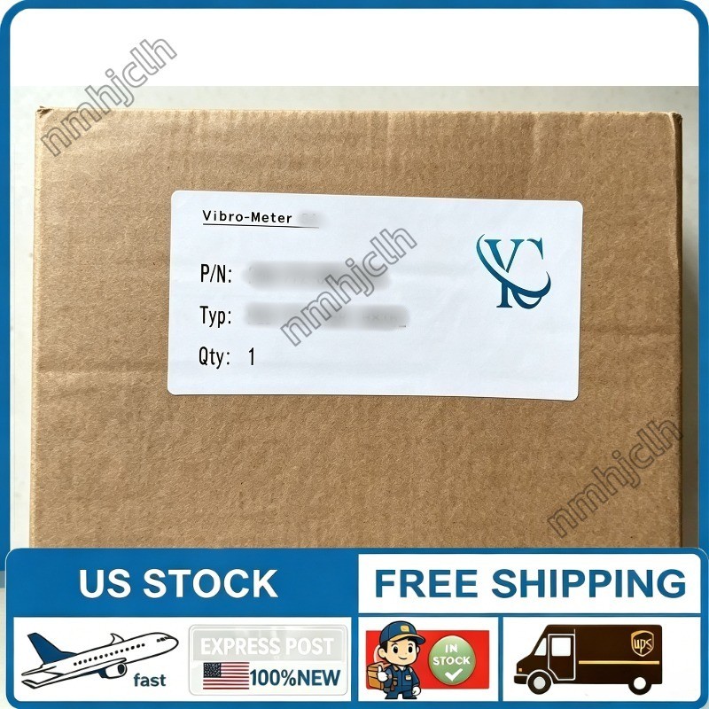 vibro-meter SIM-275D-24 200-585-200-013 US Stock High Quality Fast Shipping