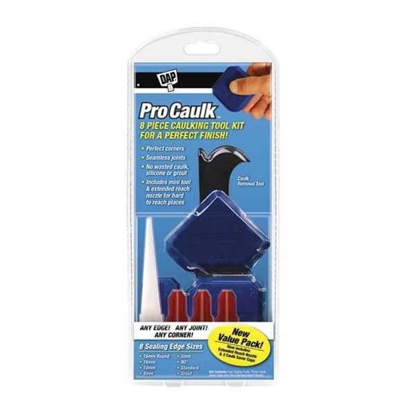 Dap Finishing Tool, Not Applicable Conta