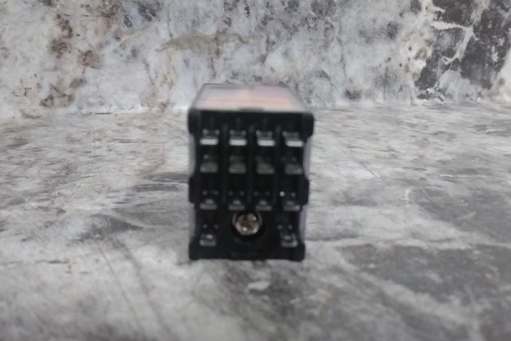 Schneider 792XDX3M4L-120A 10 Pk 120VAC Coil Voltage General Purpose Relay