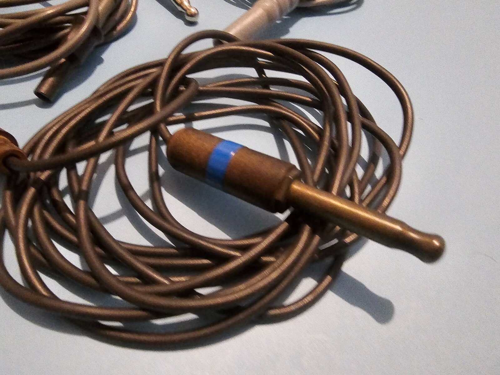 5 Monopolar & Bipolar Cables — SUPER SALE