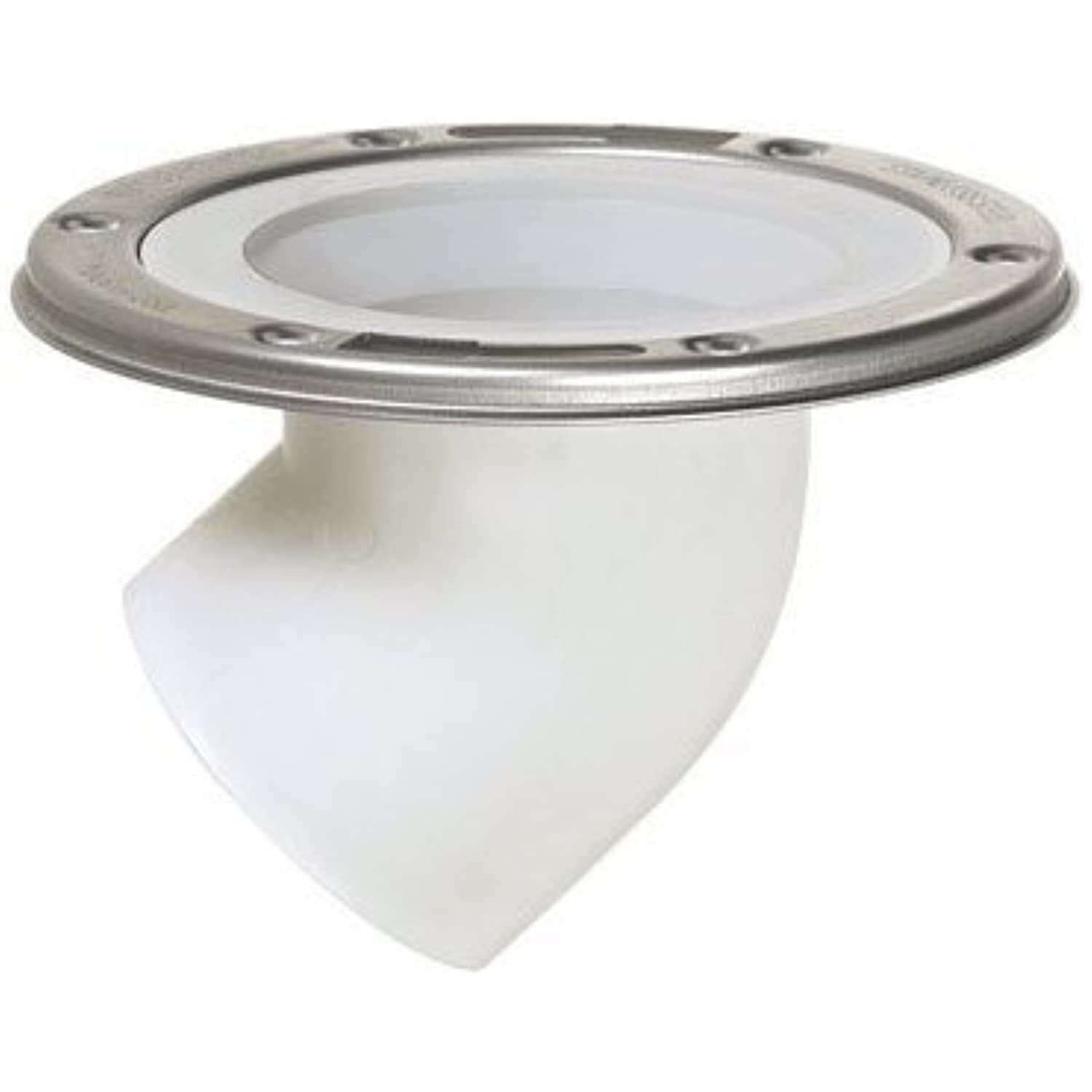 Sioux Chief ABS Offset Closet Flange N/A in.