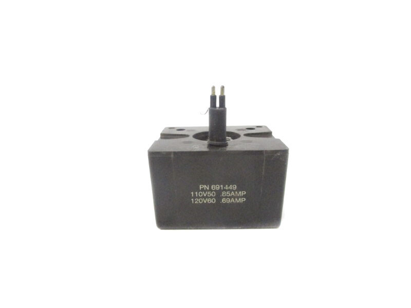 EATON 691449 110/120V .85/.69A UNMP