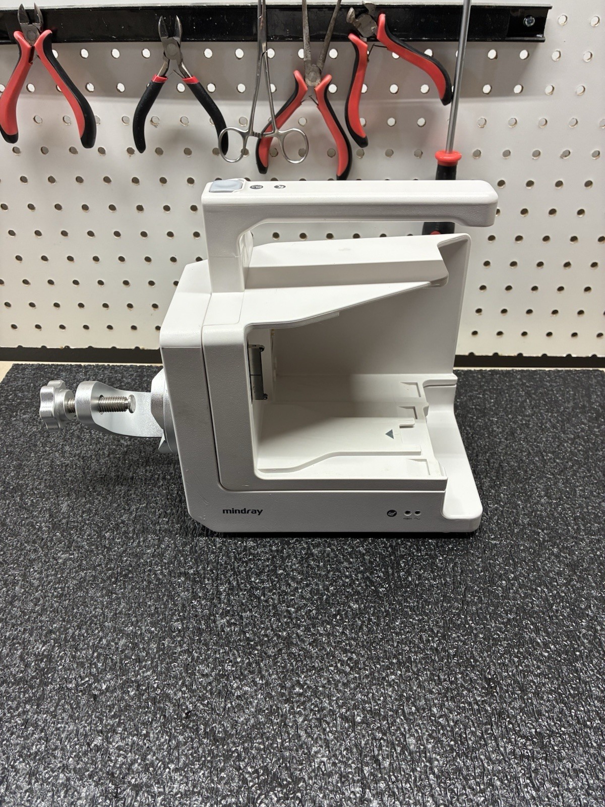 Mindray BeneVision N1 Docking Station/Module Rack – DOM 2020 Free Shipping
