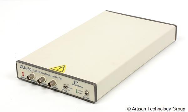 Princeton Applied Research DLK-60 Electrochemical Analyzer