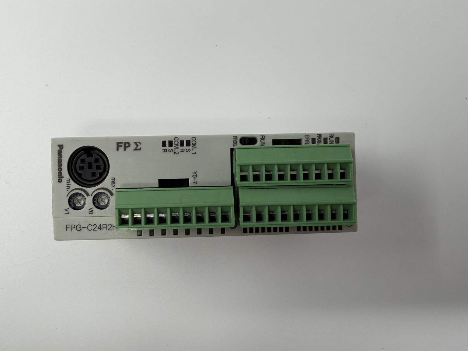 Panasonic FPG-C24R2H FPGC24R2H AFPG2423H One New Control Unit