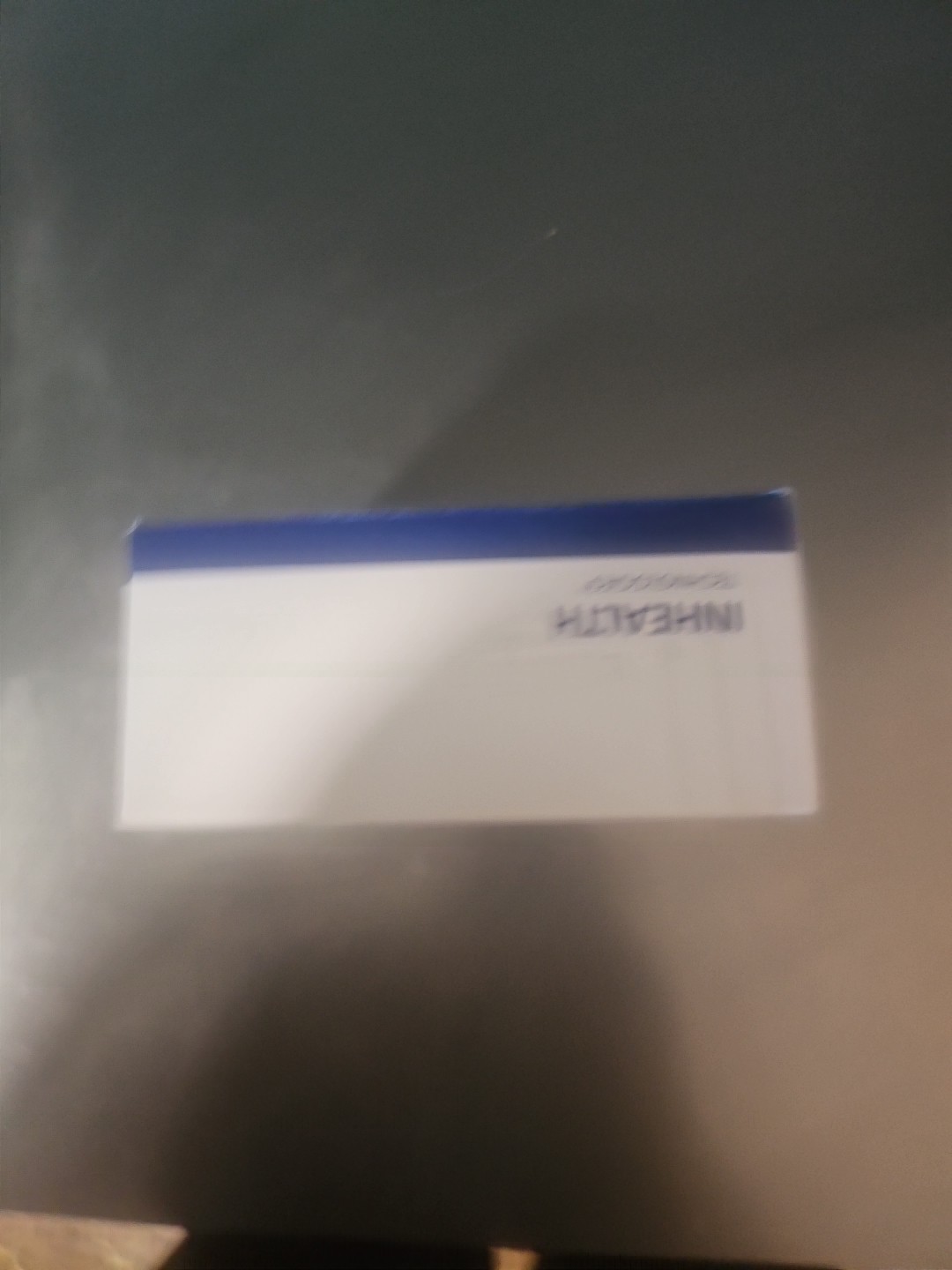 INHEALTH Blom Singer HME Cartridge Easy Flow BE 1092 30 Count