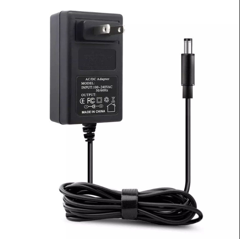 AC Adapter For ViewEdge CS24FK 24 Inch Gaming Monitor PC Computer Monitor