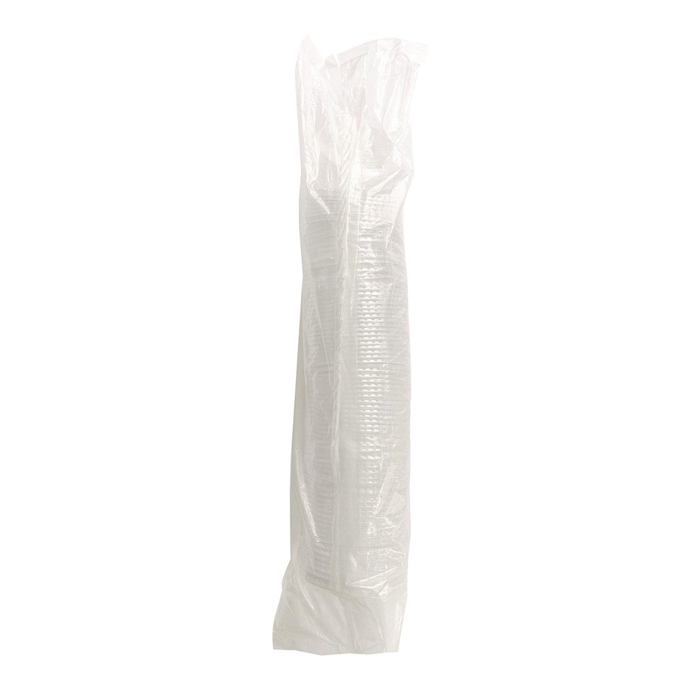 Boardwalk PET912STRAW Straw-Slot Lids For 9 oz Squat & 12 oz Cups (1000/CT) New