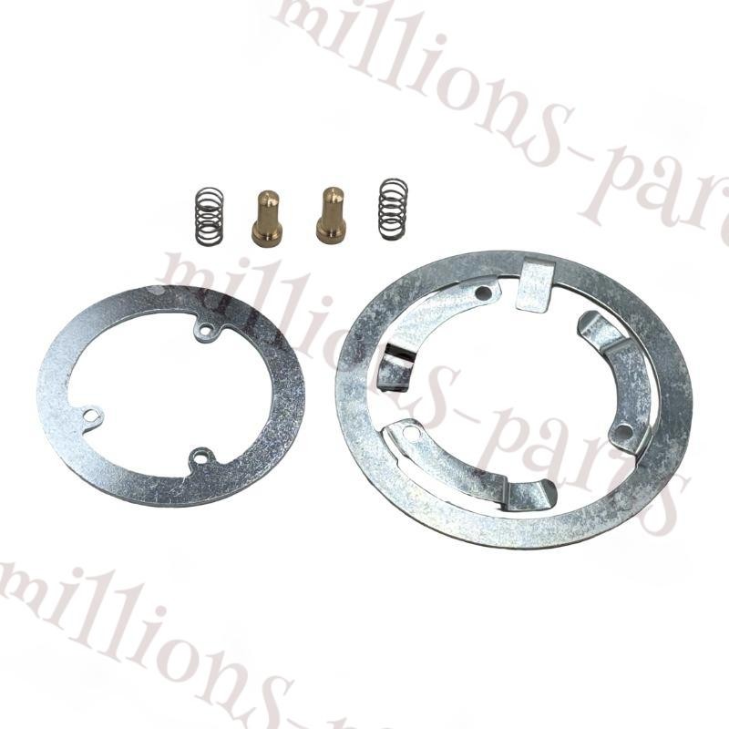 FOR TOYOTA 90904-U9540-71 COMPLETE HORN KIT TOYOTA 7- 8 SERIES