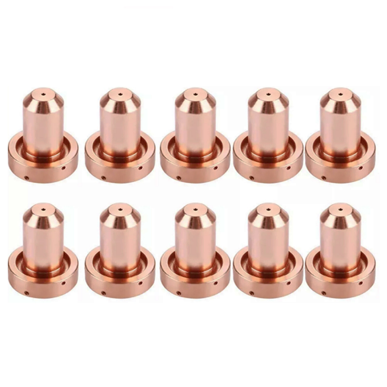 20x Plasma Consumables 40A For Thermal Dynamics SL60-SL100 PK20 9-8215 9-8208