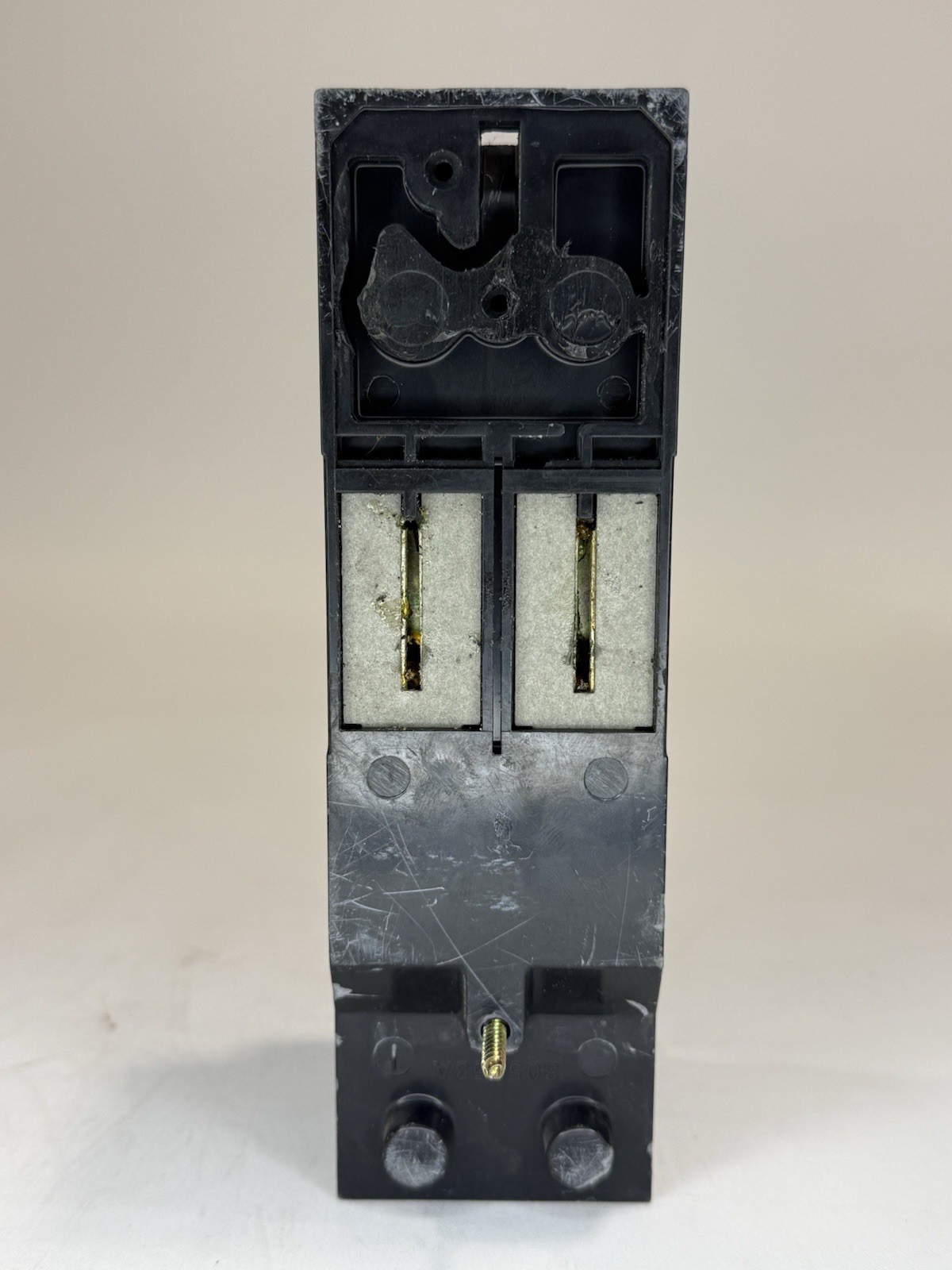 Siemens QN2200RH Main Circuit Breaker 200A 120V 240V 2 Pole QNRH