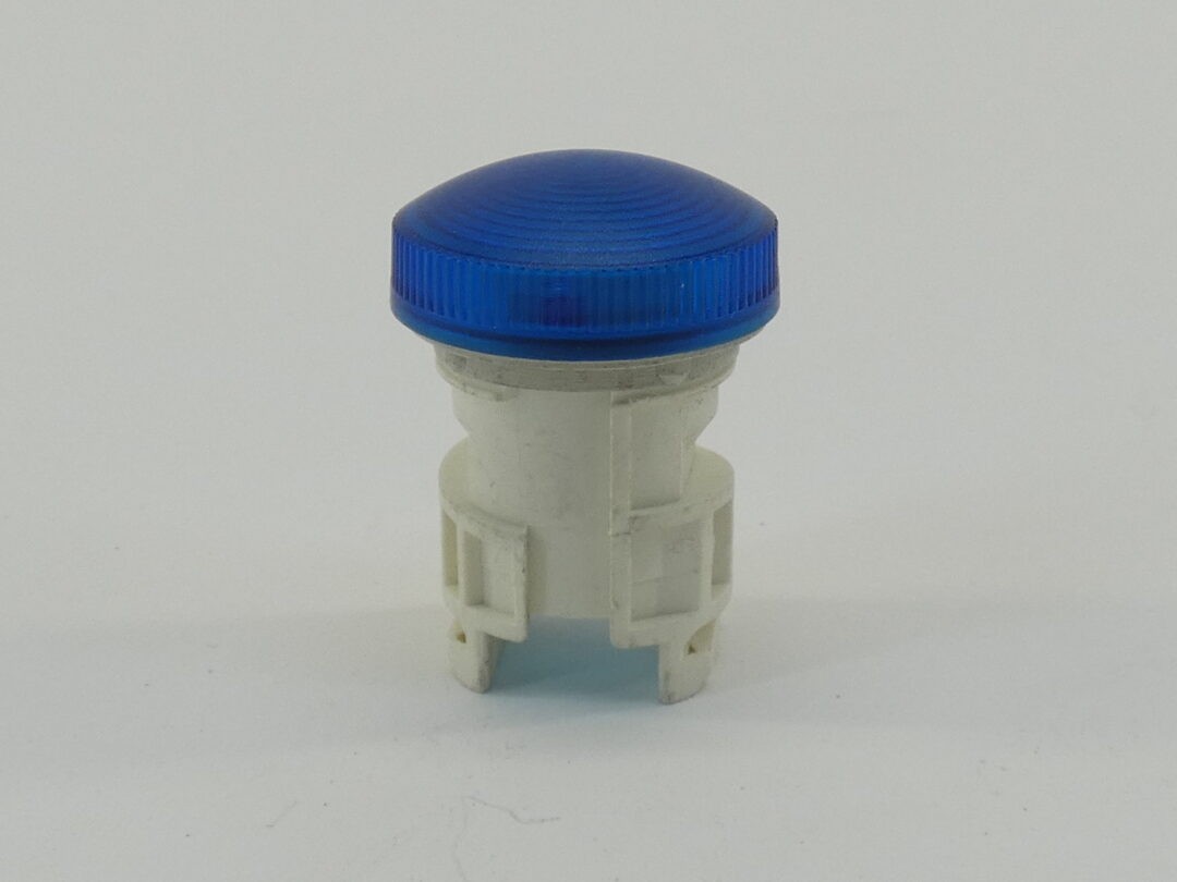 *Lot of 11* 1034505 Blue Indicators – NEW Surplus!