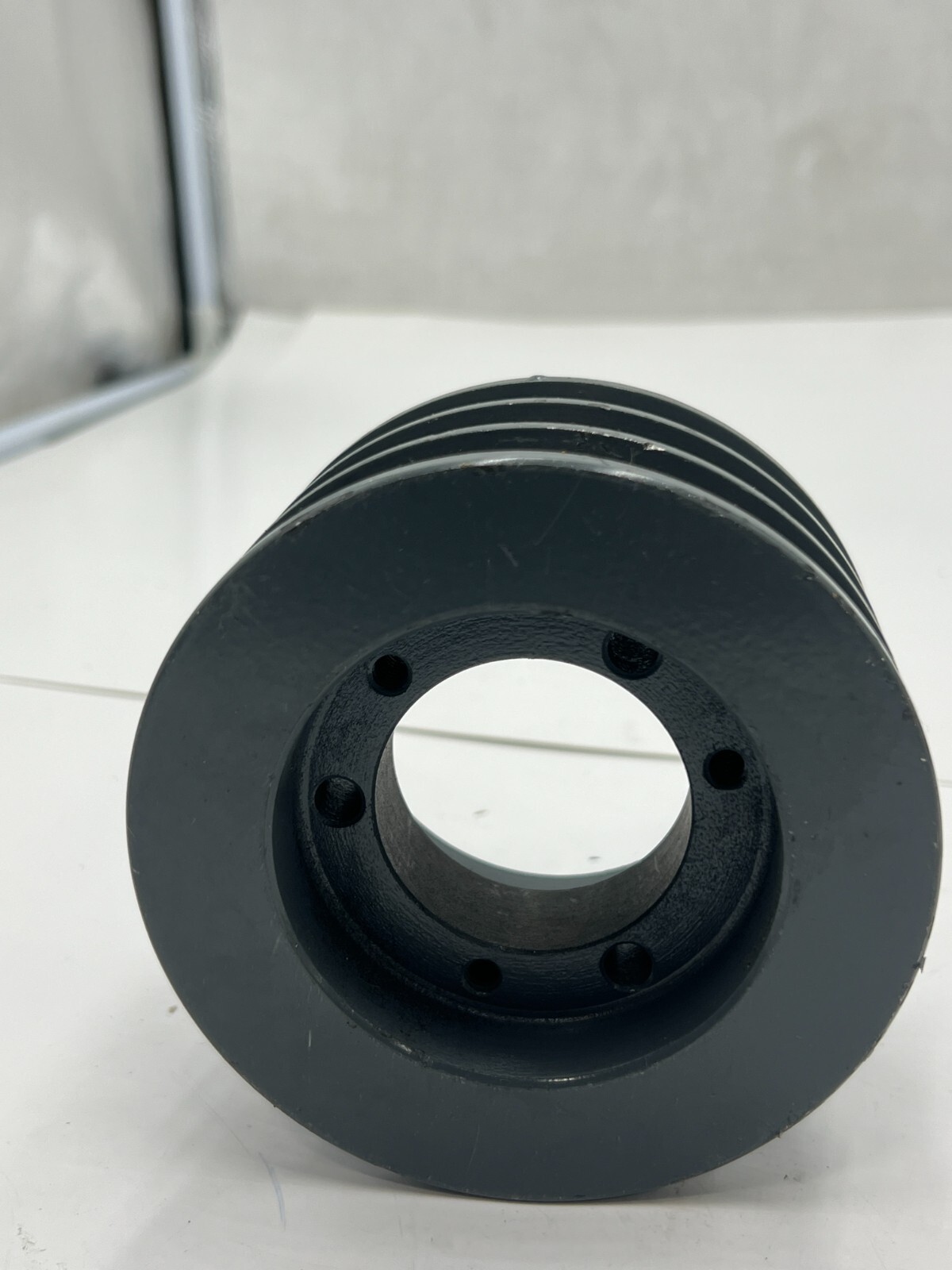 Masterdrive Taper Sheave 3840 3 Groove Pulley 2.89″ Outside Diameter, 0.57″ ID