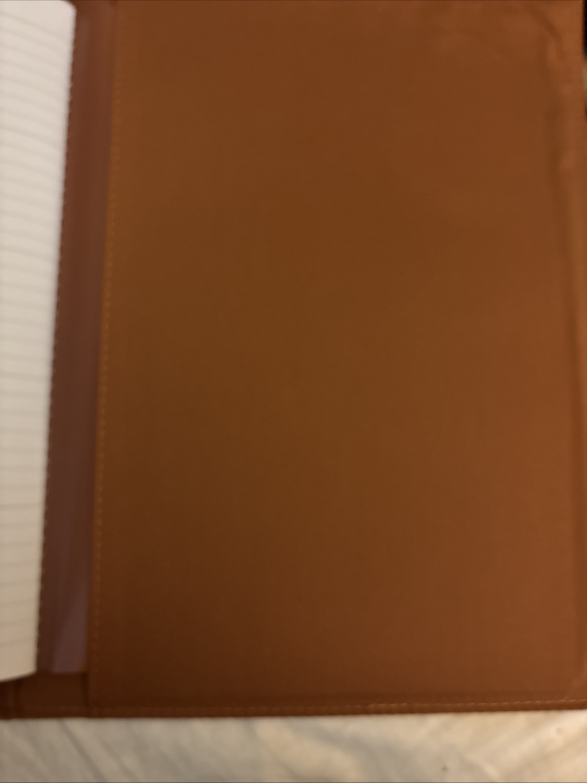 At-A-Glance 2026 Calendar Planner Monthly New Year Brown YP600-09 Clipboard