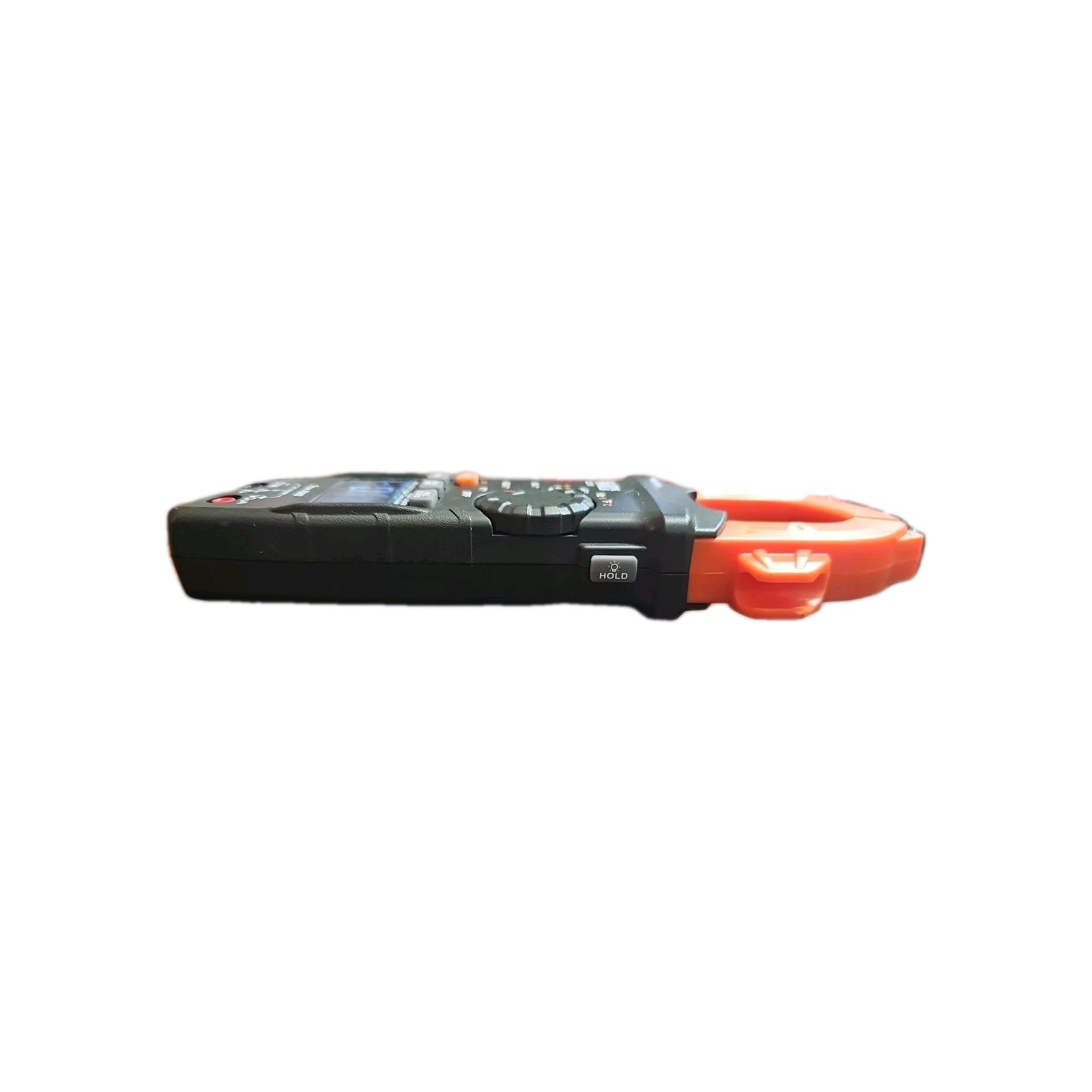 Klein Tools CL-390 AC/DC Digital Clamp Meter ONLY DEVICE