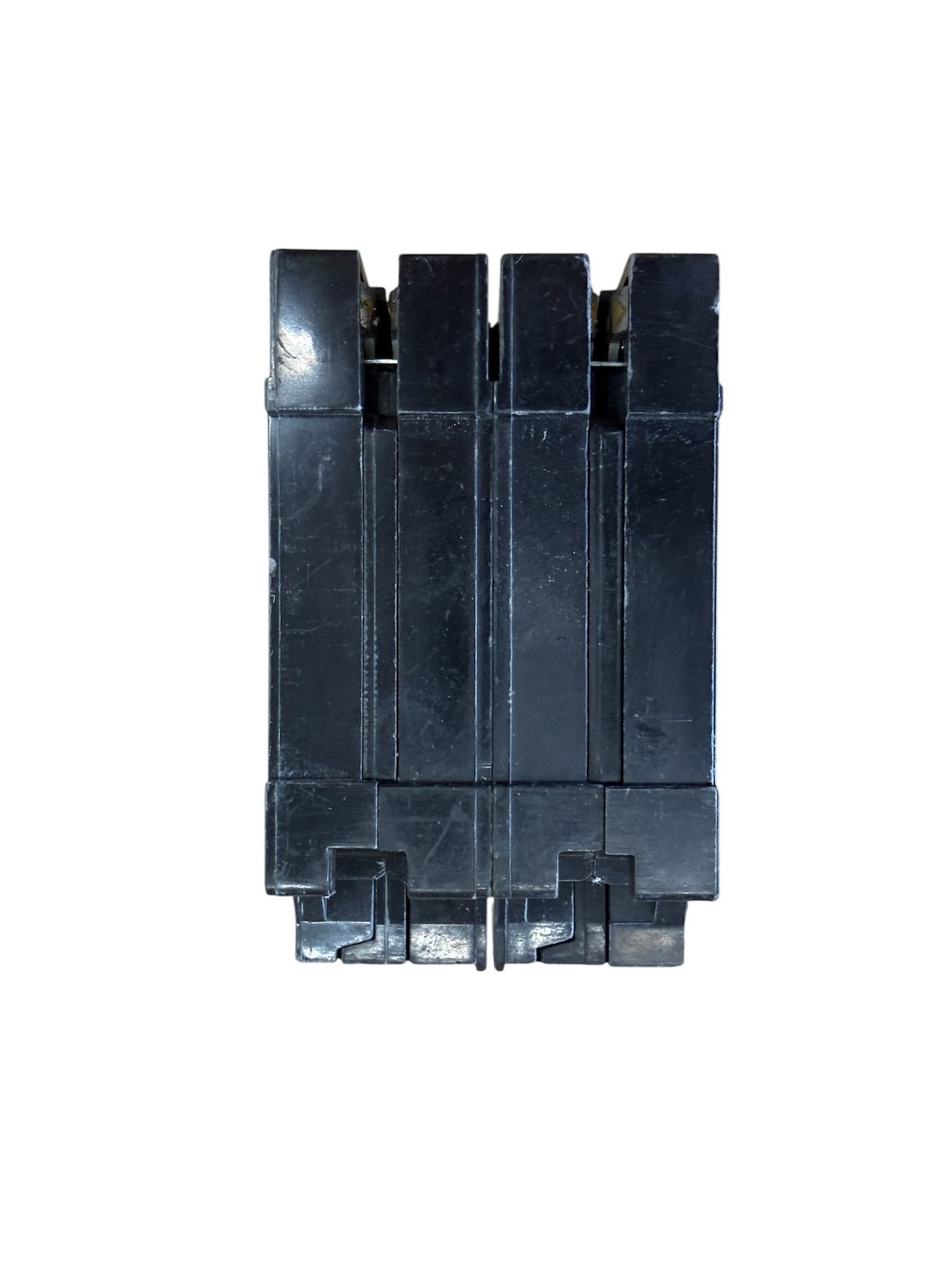 Square D Homeline HOMT1515240 Quad Tandem Breaker Two 1-Pole One 2-Pole 15A/40A
