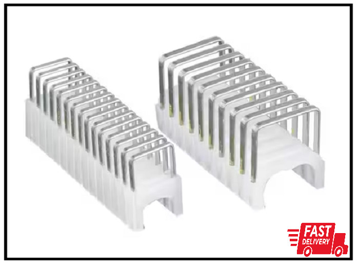 Insulated Combination Pack Staples (450-002 and 450-003)