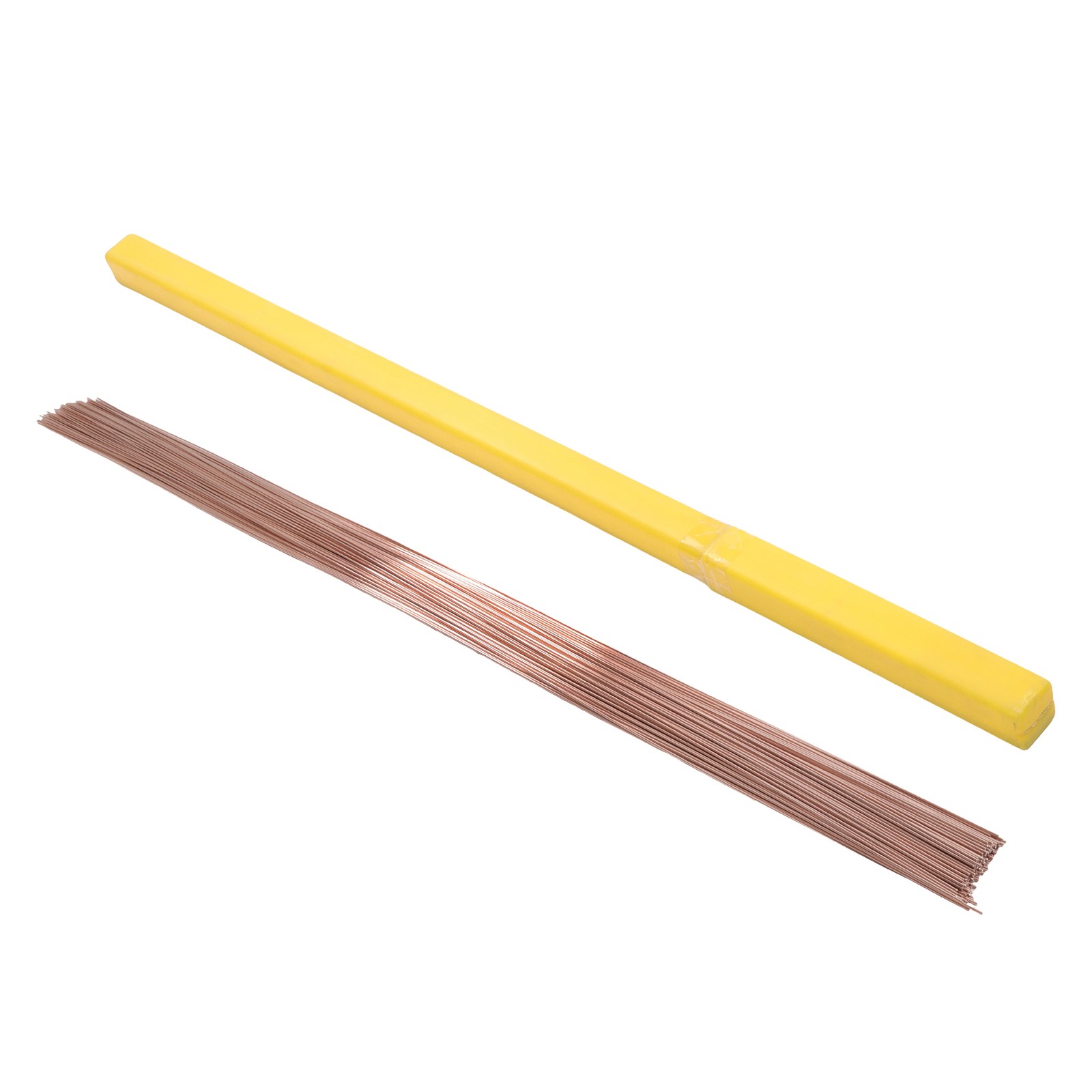 TIG ER70S-6 1/16″ × 36″ Carbon Steel Welding Electrode Rods 2 LBS TIG Filler Rod
