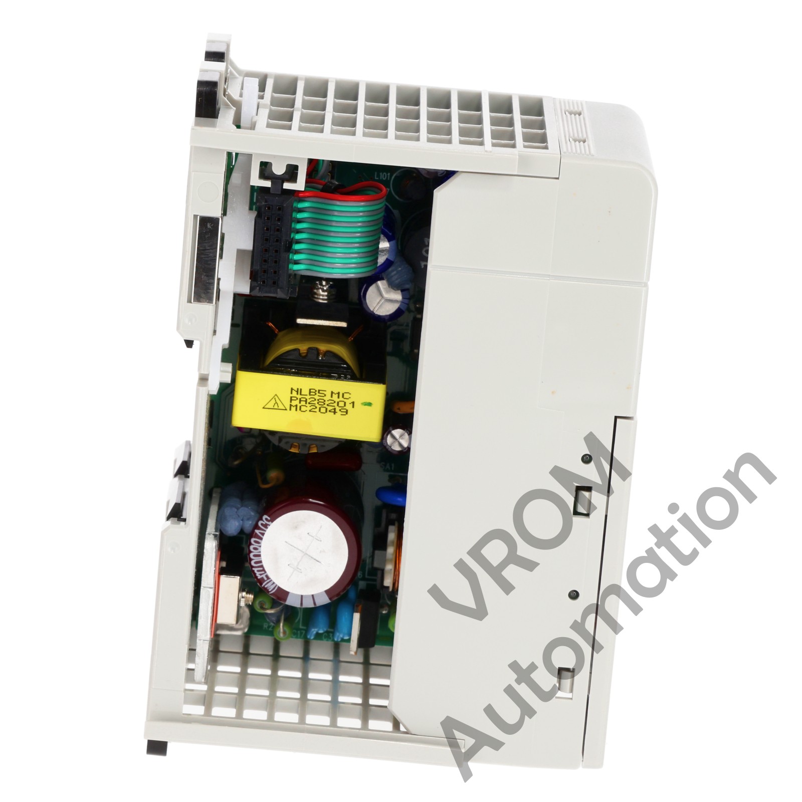 Allen Bradley 1769-PB2 /A PWR SUPPLY 24VDC