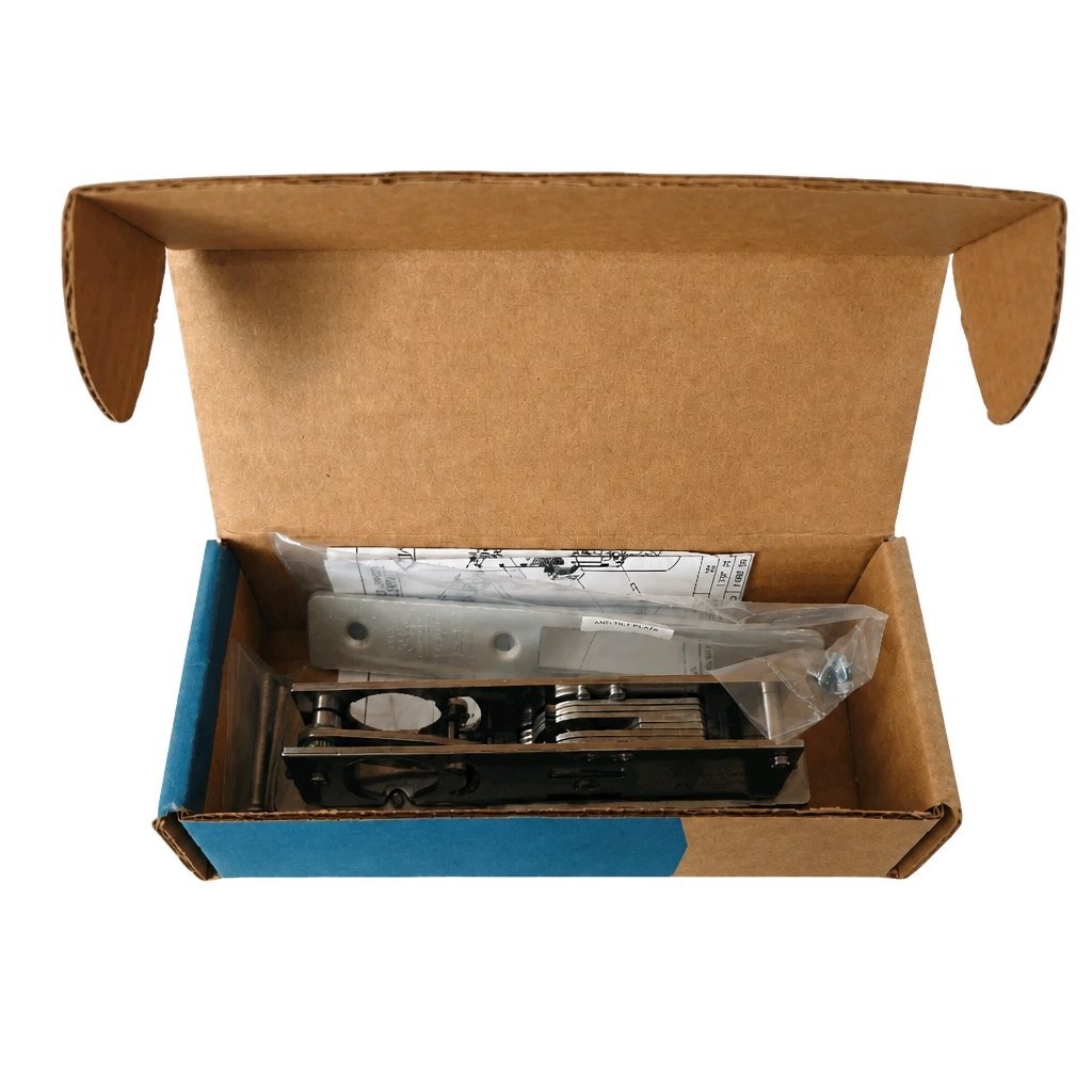 Adams Rite MS1950-250-628 Maximum Security Deadlock. Free Shipping!