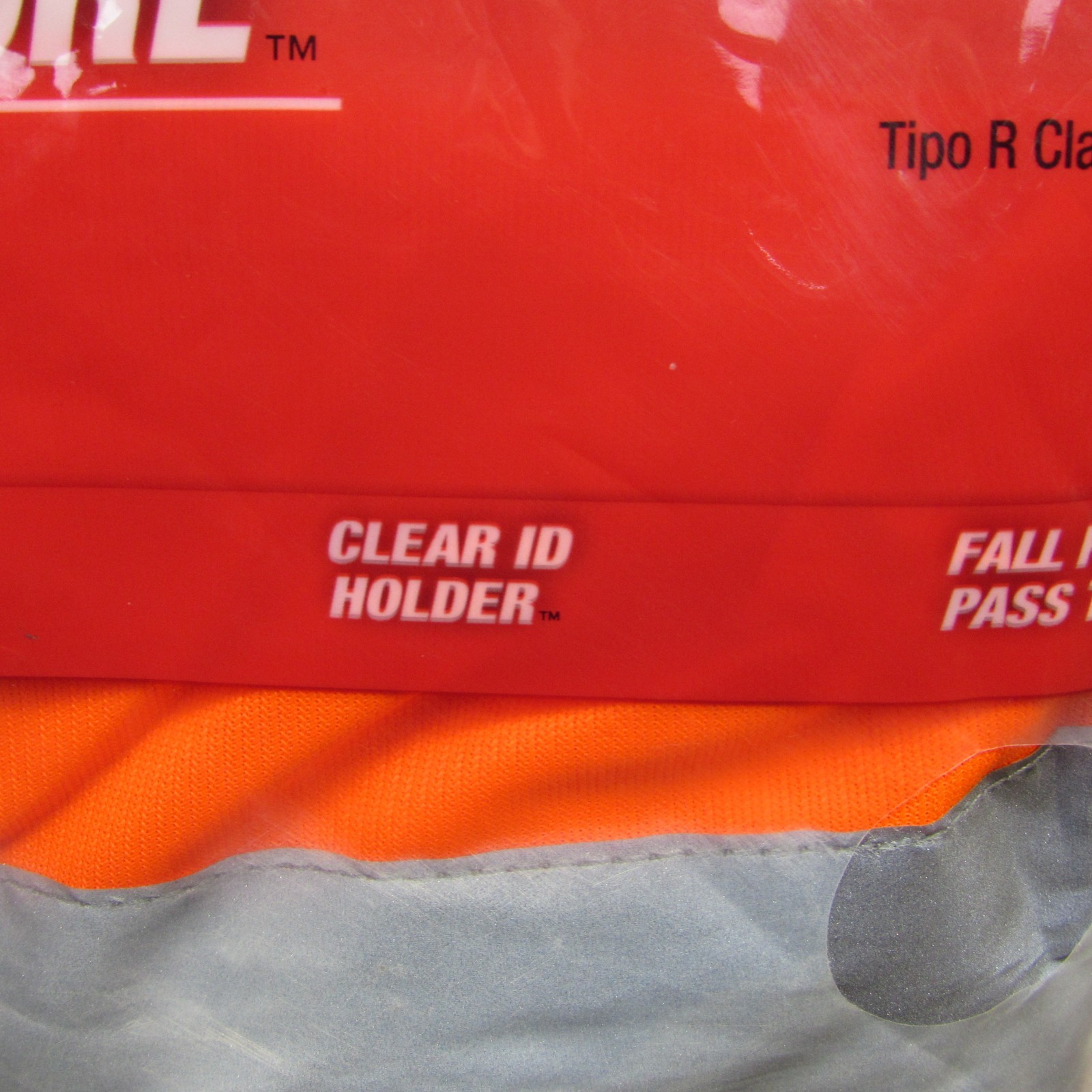 Milwaukee Tool Hi-Visibility Orange Safety Vest – L/XL 48-73-5032 Carry More