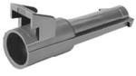 Automotive Connectors 2P MALE BLACK 280 SERIES 30 AMPS (1 piece)