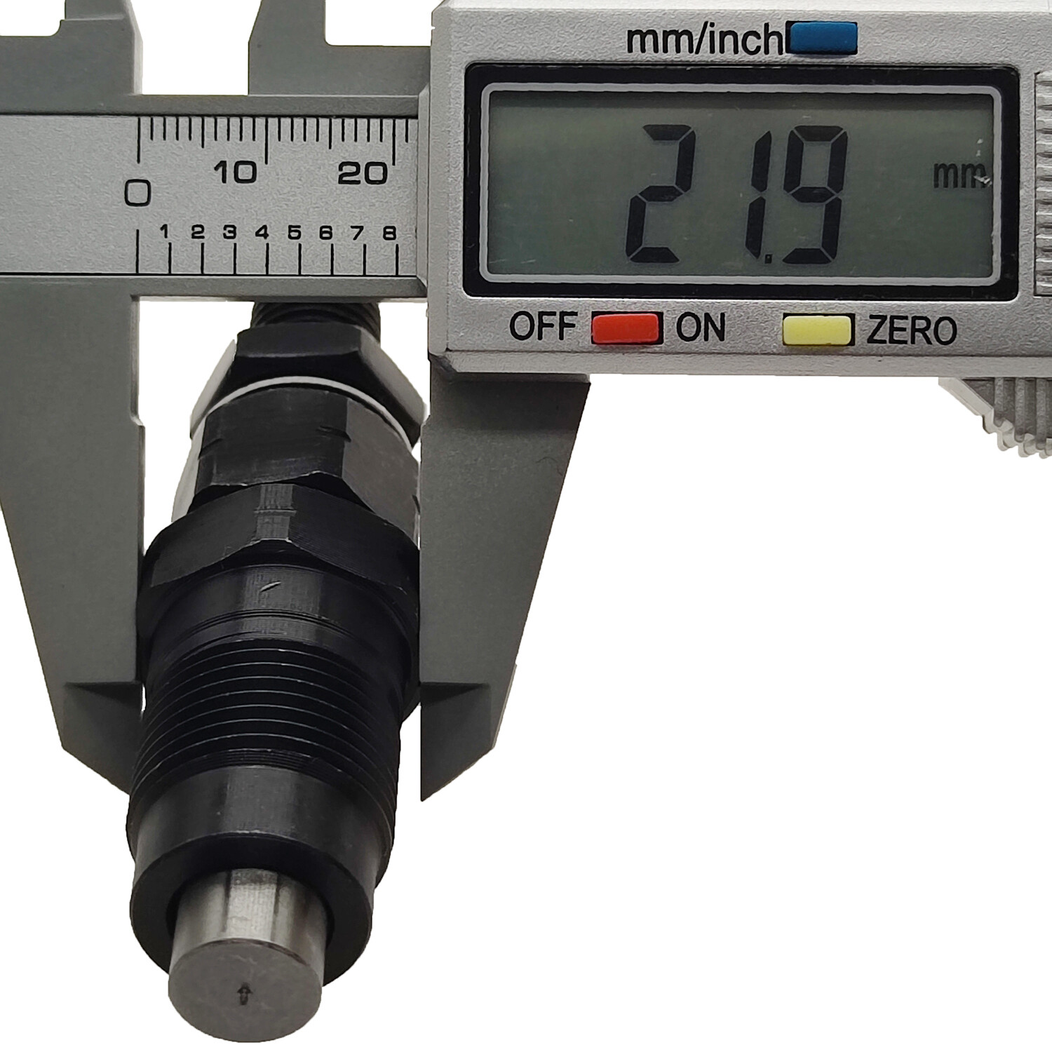 Fuel Injector 131406360 for Case DX33 DX34 DX35 DX45 DX48 DX55 DX60 N844 N844T