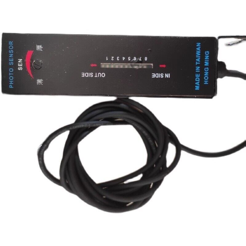 1Pcs New roll machine fabric inspection U-shaped correction controller