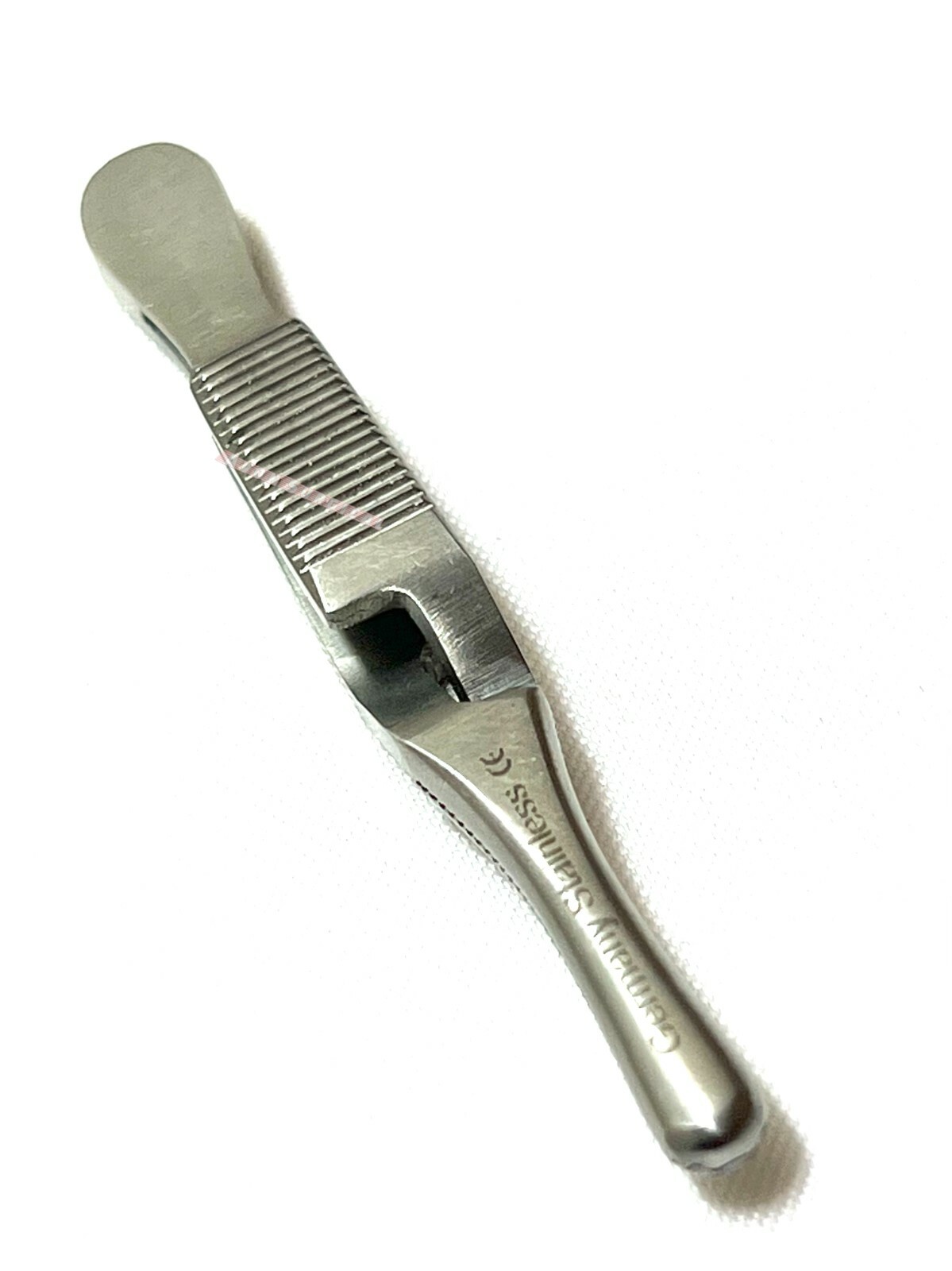 German 1 Debakey Bulldog Clamp Str 2.5″ ATRAUMATIC FORCEPS SURGICAL INSTRUMENTS