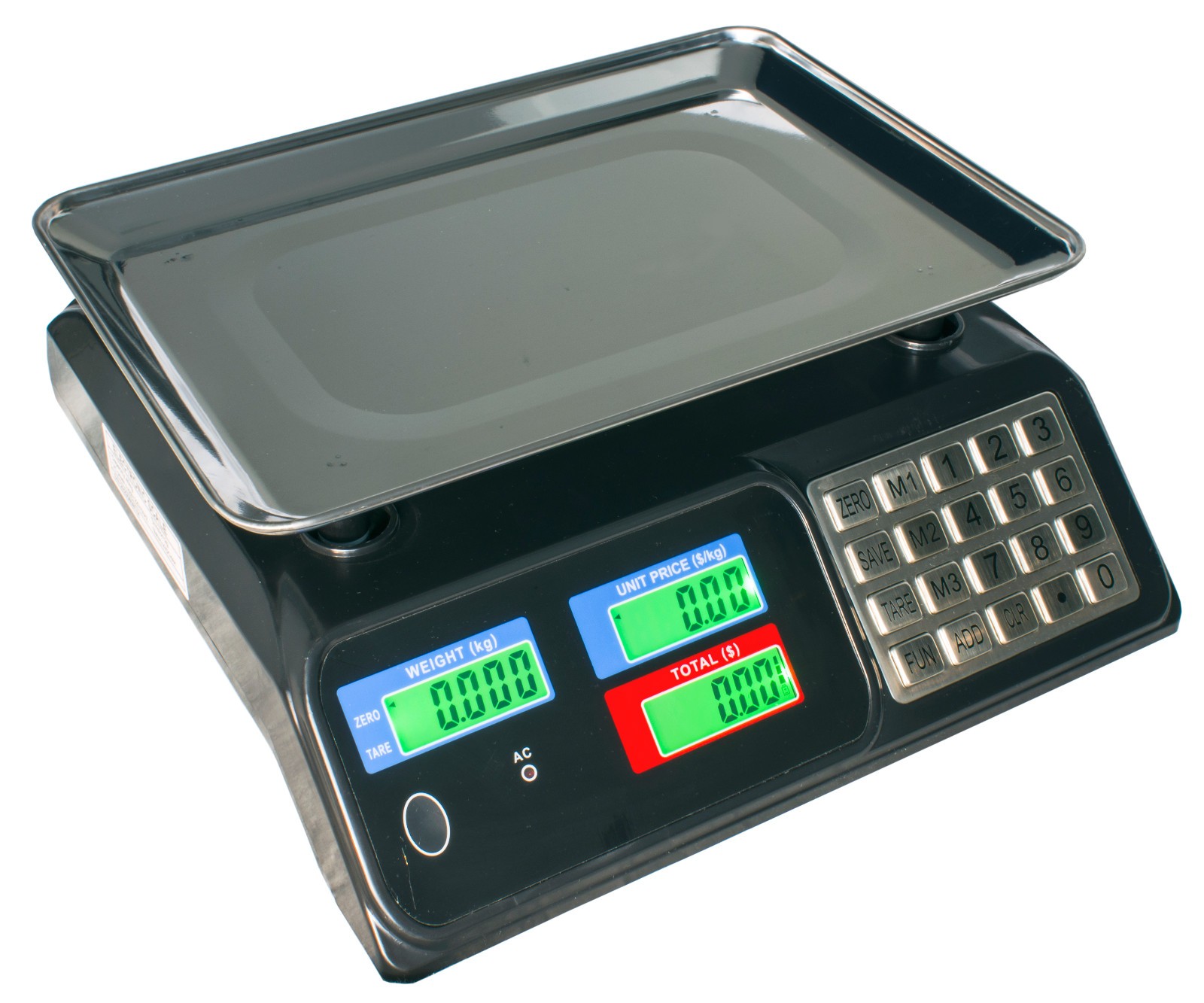 Checkweigher Shop Scales Market Scales Price Scales 40 kg Scales Digital Fruit Scales